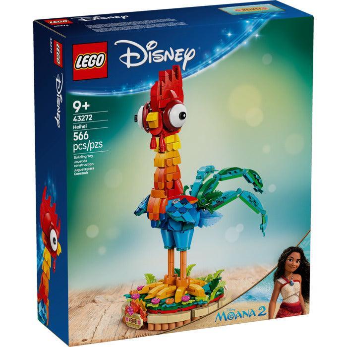 LEGO 43272 - Disney Moana Heihei