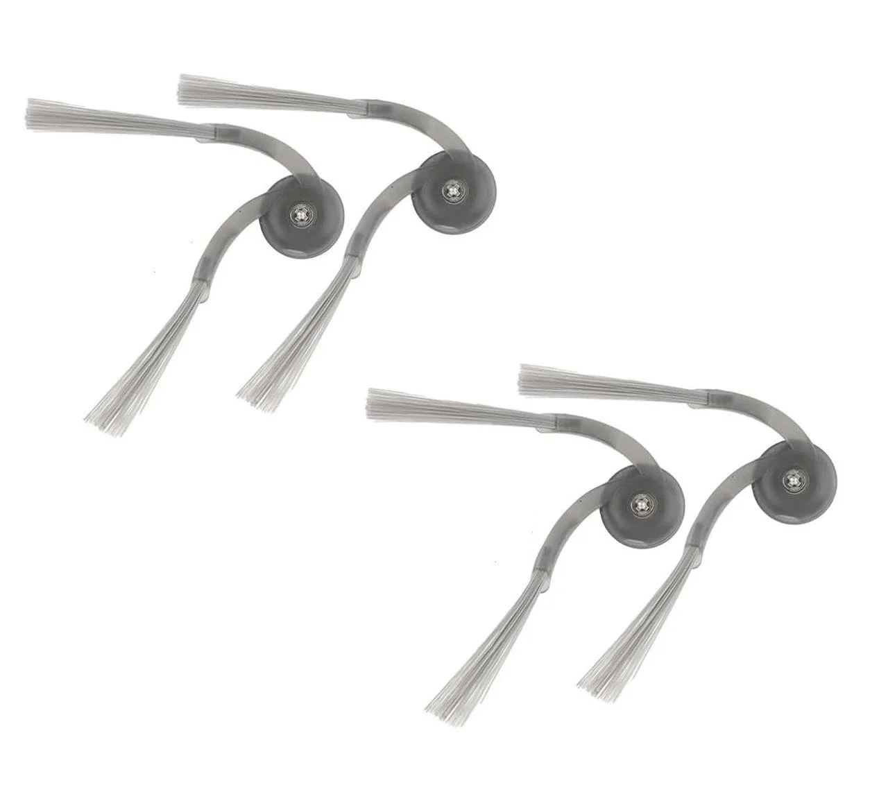 Roborock Roller Brush For Saros 10 & 10R, Qrevo Curv & Edge, Genuine DuoDivide Main Brush