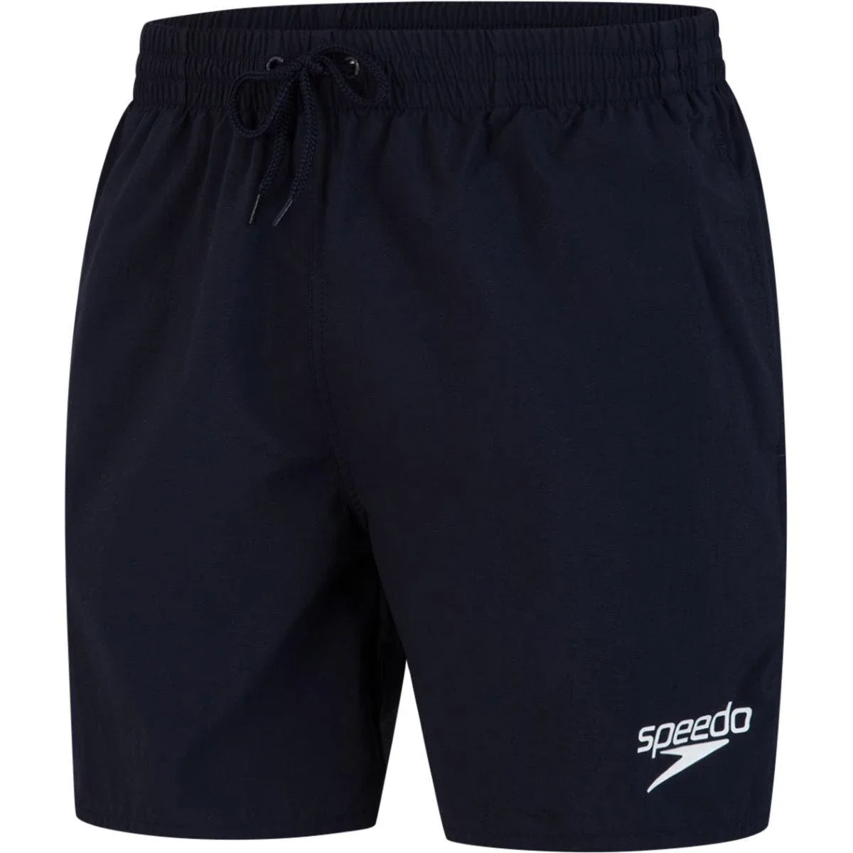 Speedo Mens Essentials 16 Swim Shorts (Navy) (XL)