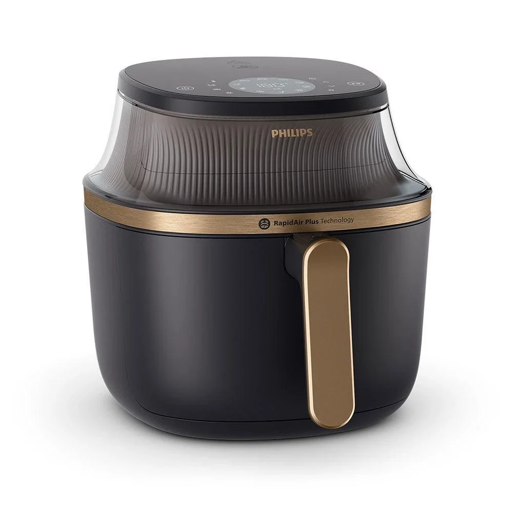 Philips NA342/00 3000 Series XXL Airfryer - Black