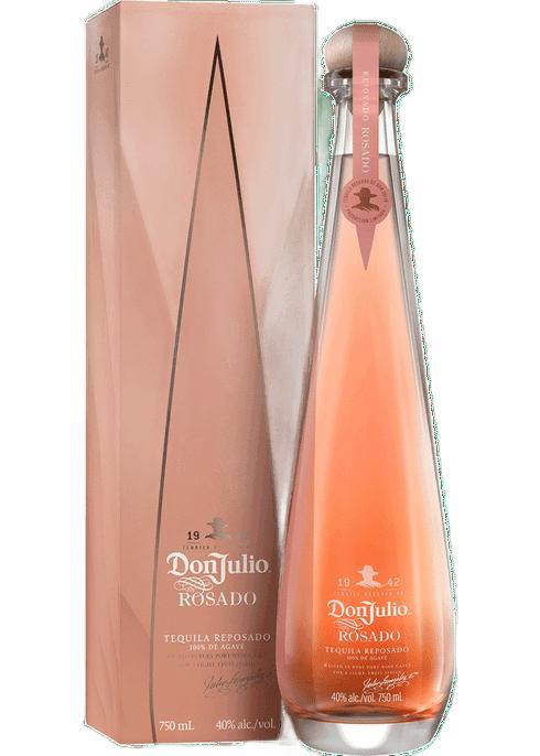 Don Julio Rosado 750ml