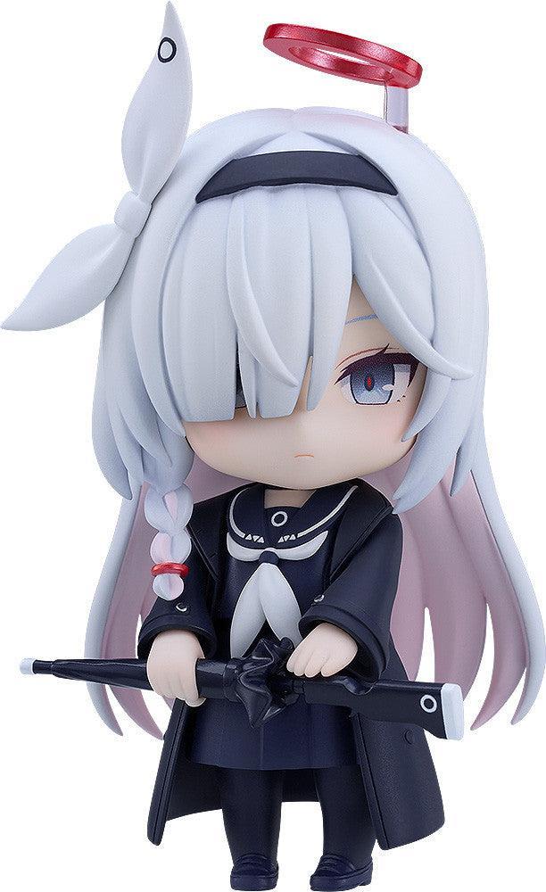 Blue Archive Nendoroid Plana
