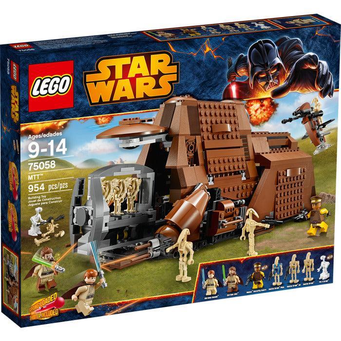 LEGO 75058 - Star Wars MTT