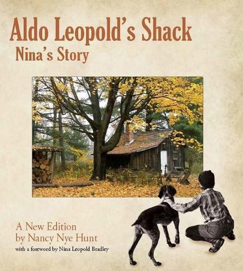 Aldo Leopolds Shack