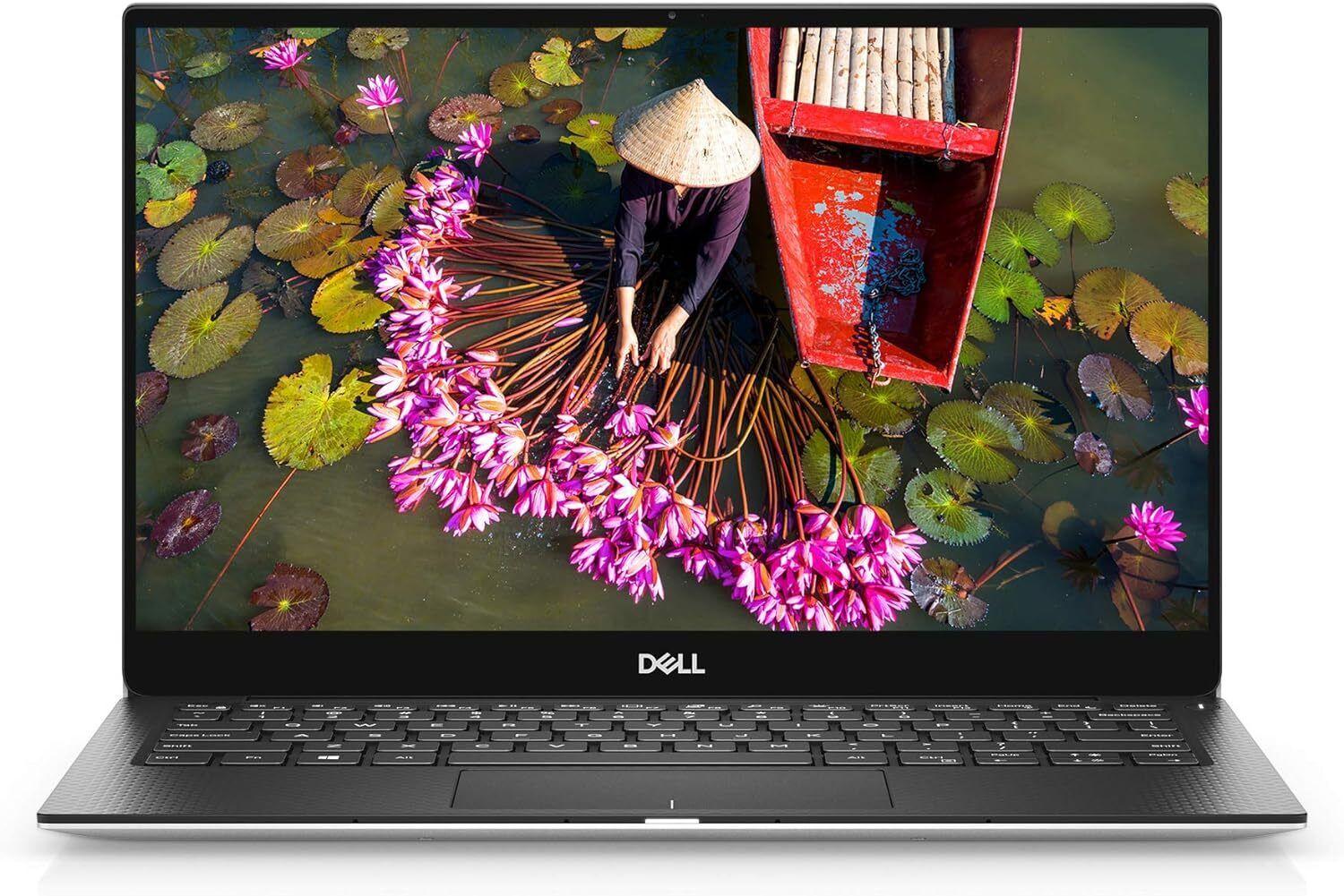 Dell XPS 13 7390 Laptop | Intel i5 10210U 1.6GHz | 8GB RAM | 256GB SSD | Win 11 - Refurbished