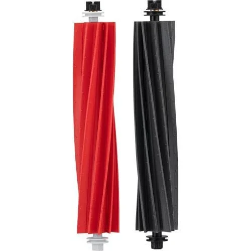 Roborock 1x Front Brush / 1x Rear Brush for Roborock S8 / S8+/ S8 Pro Ultra