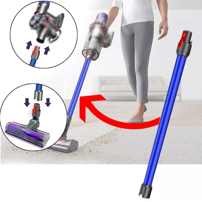 For Dyson Wand Stick Extension Tube V7 V8 V10 V11 V15Slim Detect Animal Absolute
