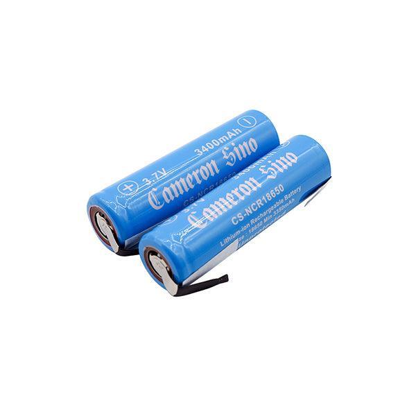 Cameron Sino Cs Ncr18650Nt 3400Mah Replacement Battery