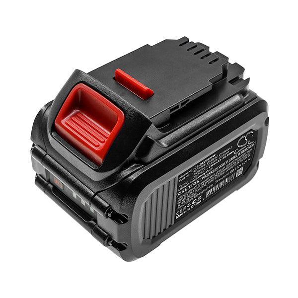 Cameron Sino Csdec060Pw 4500Mah Replacement Battery For Dewalt 20V Max
