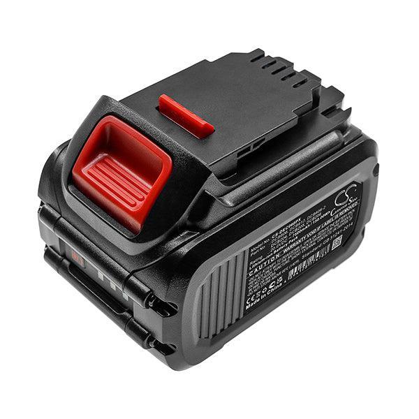 Cameron Sino Csdec060Px 7500Mah Replacement Battery For Dewalt 20V Max