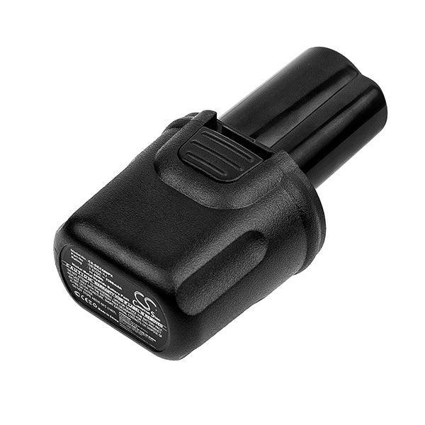 Cameron Sino Csdec600Px 3300Mah Replacement Battery For Dewalt Dc600Ka