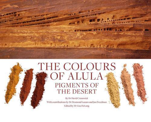 The Colours of AlUla