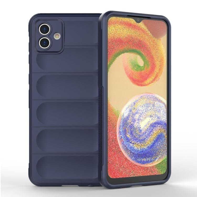 Samsung Galaxy A04 4G Airbag Shock Resistant Cover, Built-in airbag technology