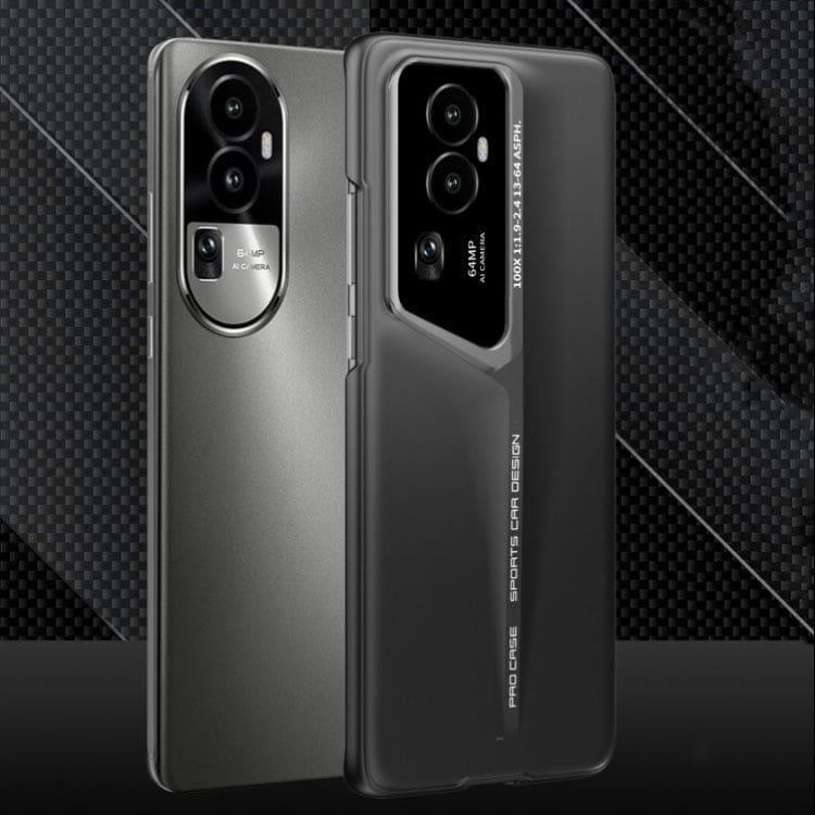 Oppo Reno 10 Pro 5G GKK Blade Ultra-Thin Cover