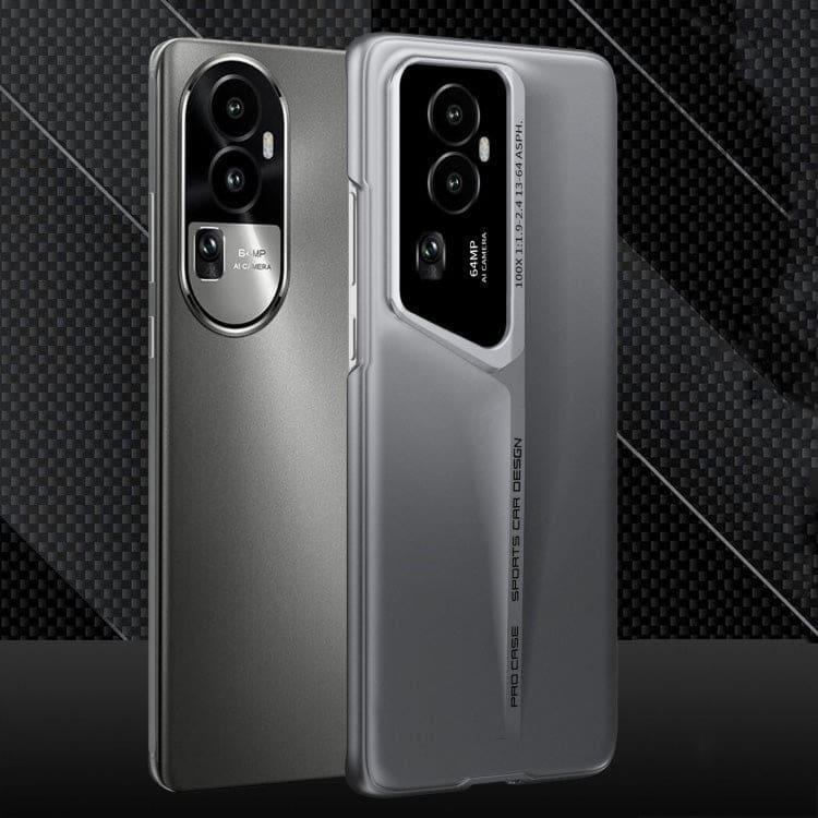 Oppo Reno 10 Pro 5G GKK Blade Ultra-Thin Cover