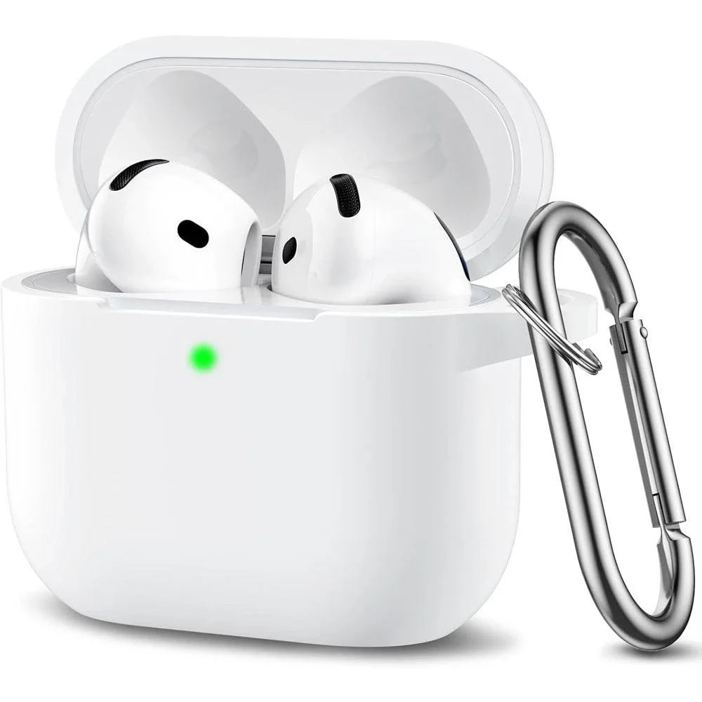 Silicone Case for Apple Airpods 4