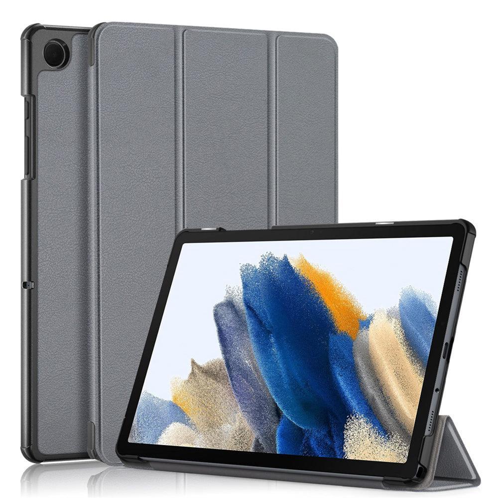 Protective Case for Samsung Galaxy Tab A9 Gray