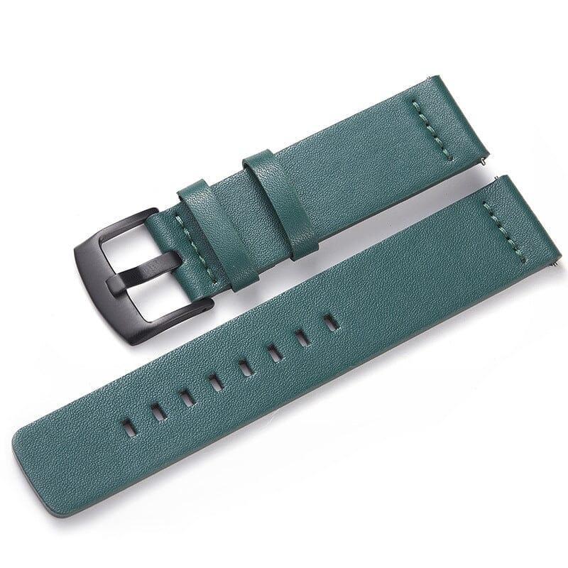 Garmin Forerunner 970 Leather Watch Straps