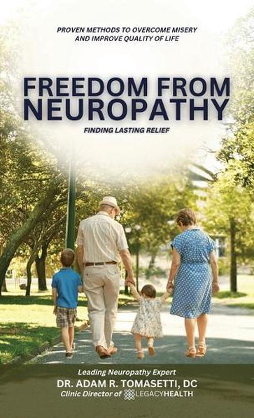 Freedom from Neuropathy