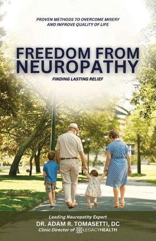 Freedom from Neuropathy
