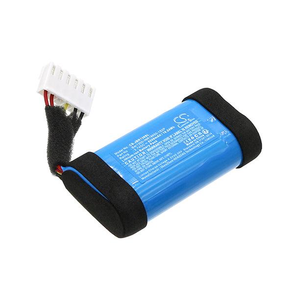 Cameron Sino Cs Jbr130Sl 5200Mah Replacement Battery For Jbl Bar 1000