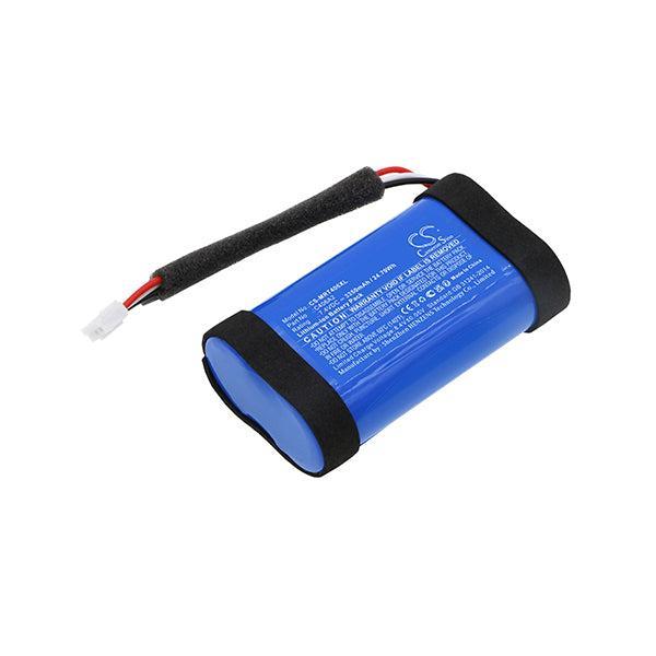 Cameron Sino Cs Mrt406Xl 3350Mah Battery For Marshall Emberton