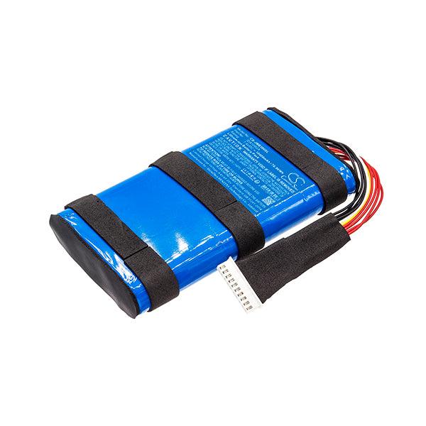 Cameron Sino Csjmb300Sl 10400Mah Replacement Battery For Jbl Boombox 3