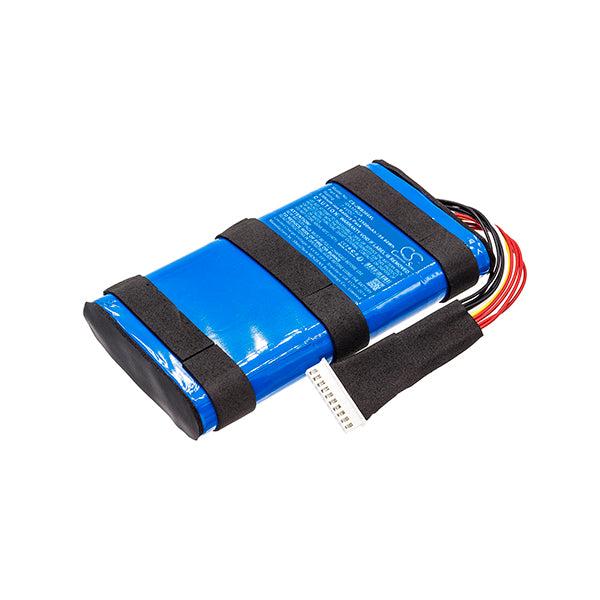 Cameron Sino Csjmb300Xl 13500Mah Replacement Battery For Jbl Boombox 3