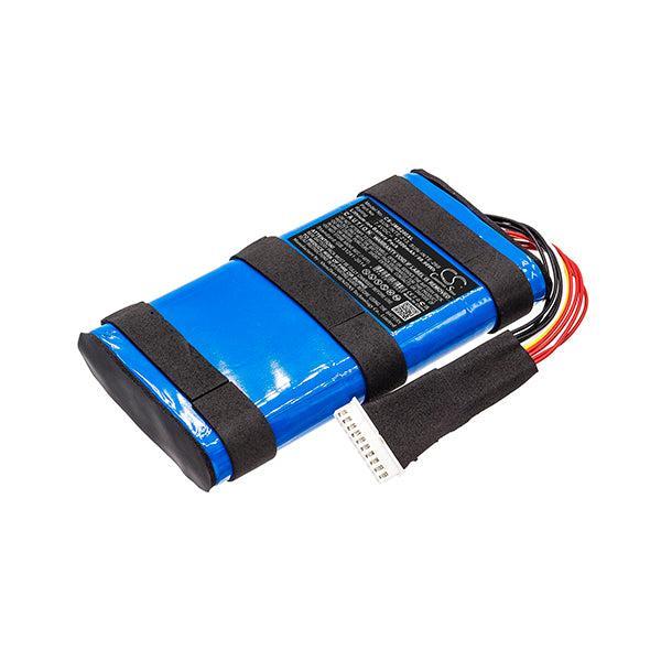 Cameron Sino Csjmb200Xl 13500Mah Replacement Battery For Jbl Boombox 2