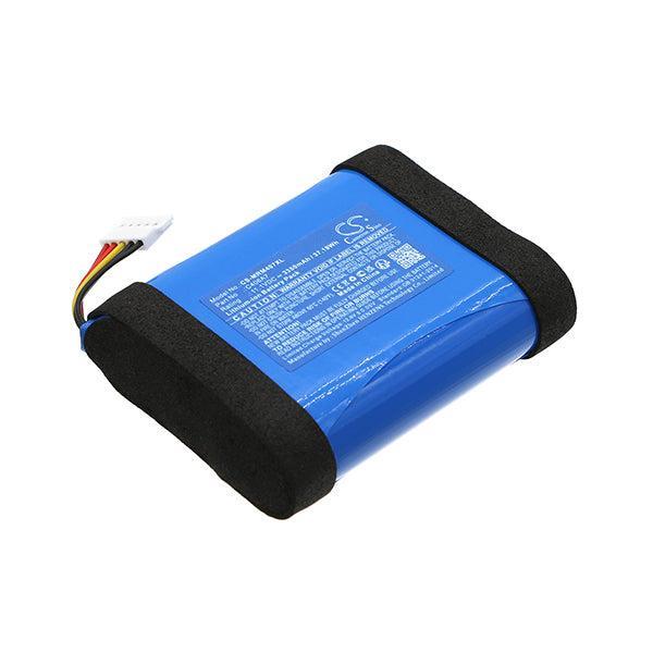 Cameron Sino Cs Mrm407Xl 3350Mah Battery For Marshall Middleton