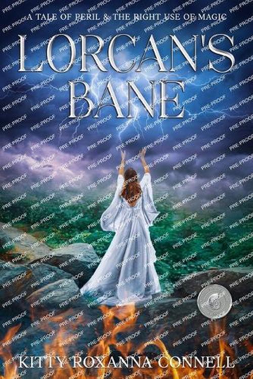 Lorcan's Bane