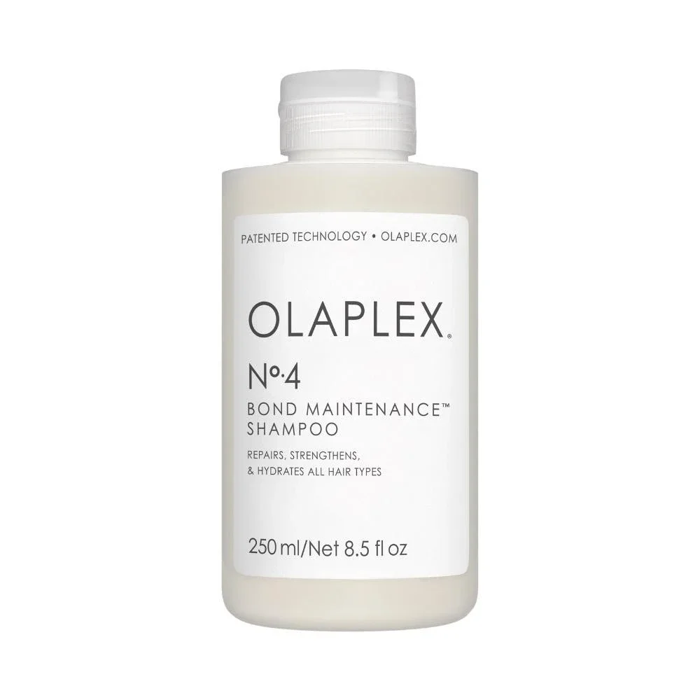 Olaplex No.4 Bond Maintenance Shampoo