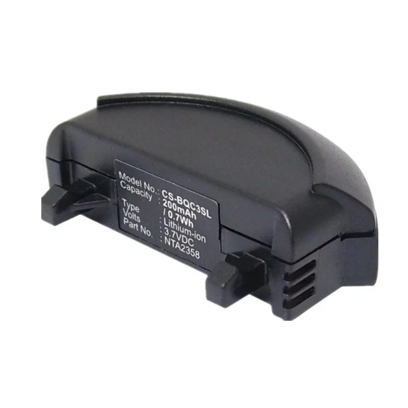 Replacement Battery for BOSE Quiet Comfort 3 QC3 headphone,40228 40229 NTA2358