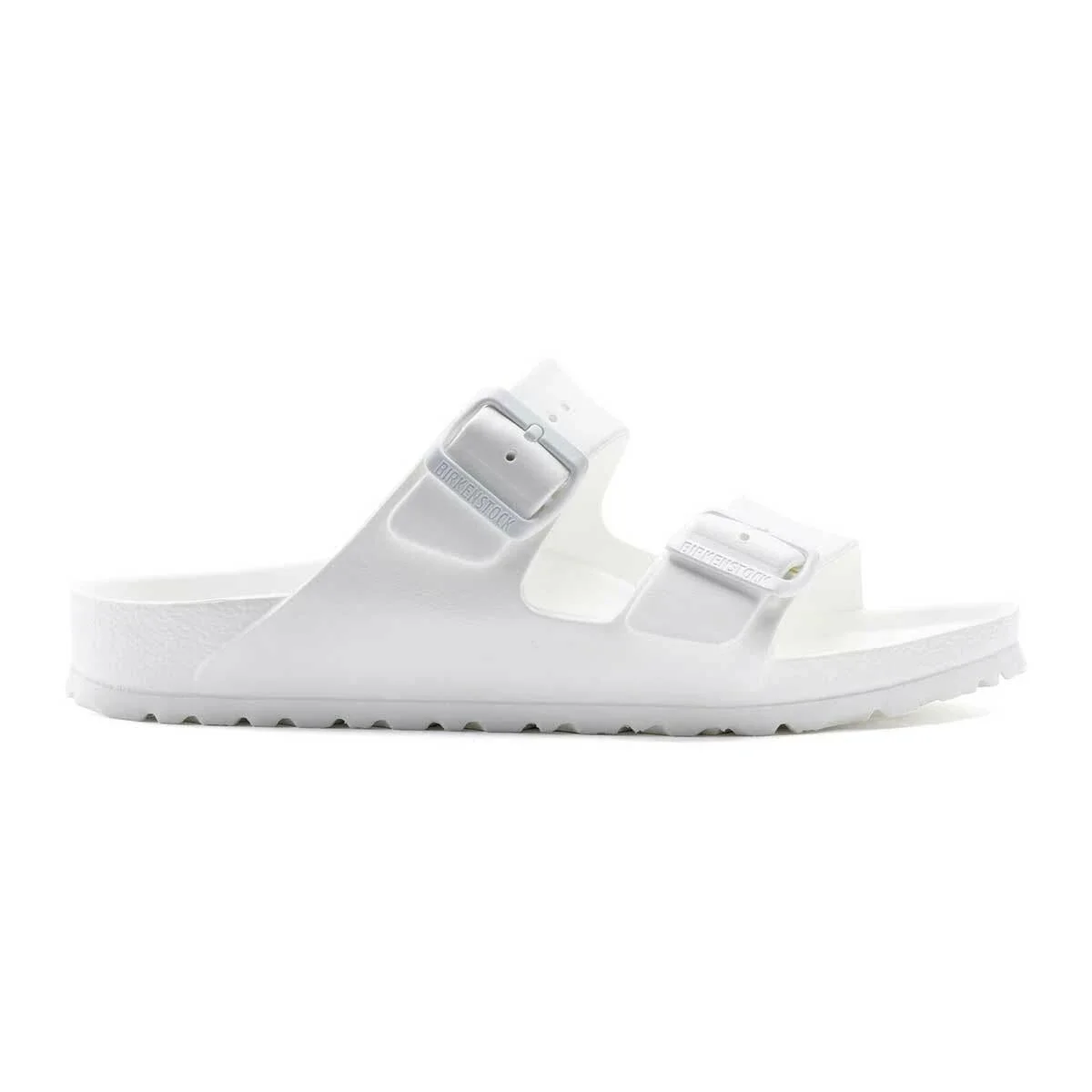 Birkenstock Arizona EVA Sandals - Regular - White