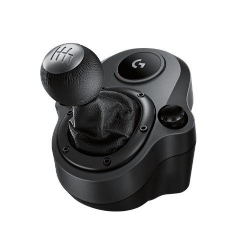 Logitech Driving Force Shifter for G29, G920, G923 and PRO
