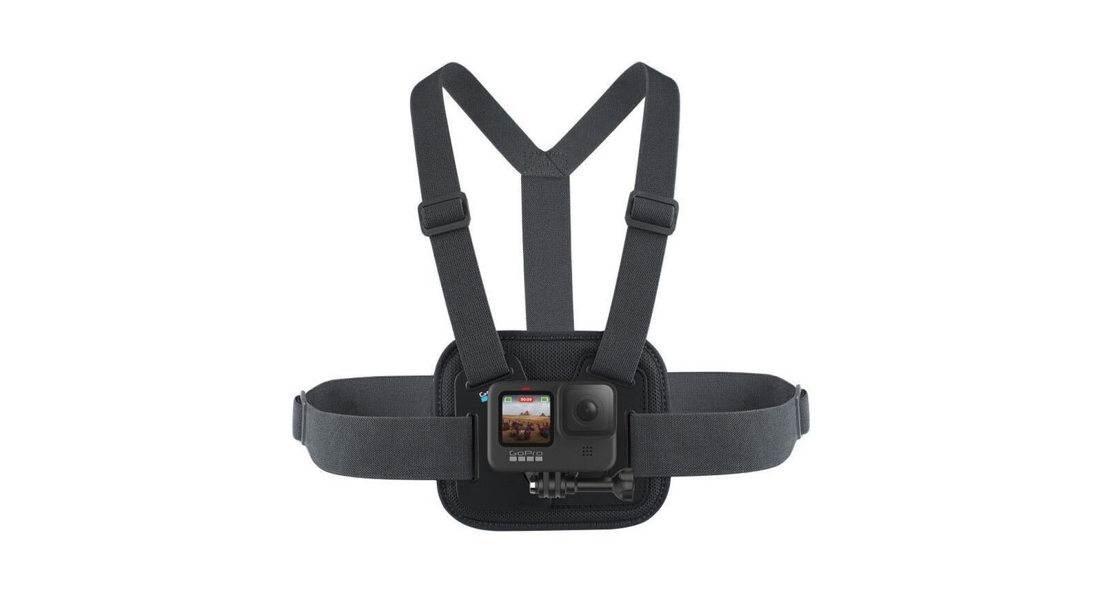 GoPro Chesty Chest Mount