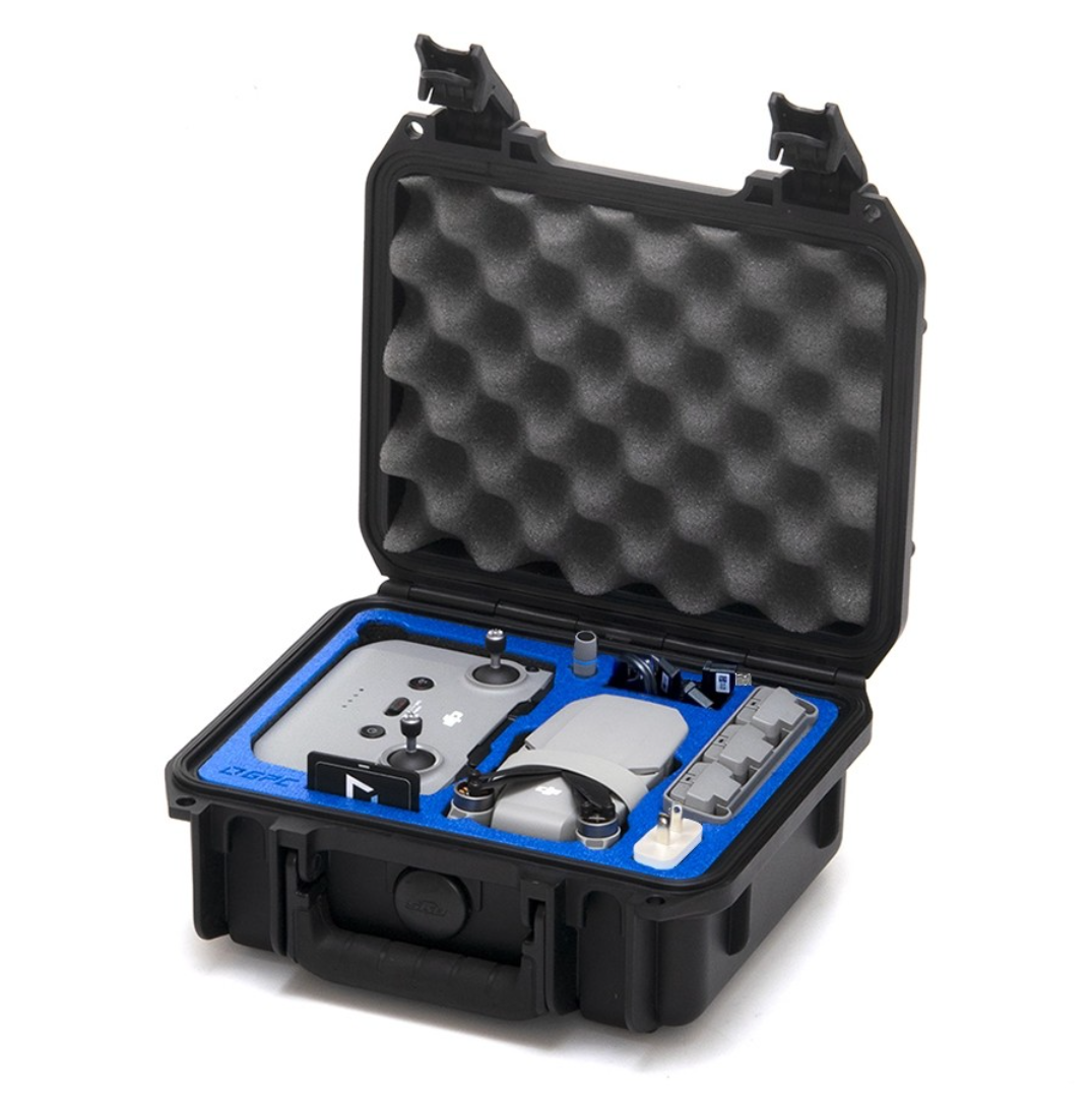 Go Professional Cases DJI Mini 2 Case