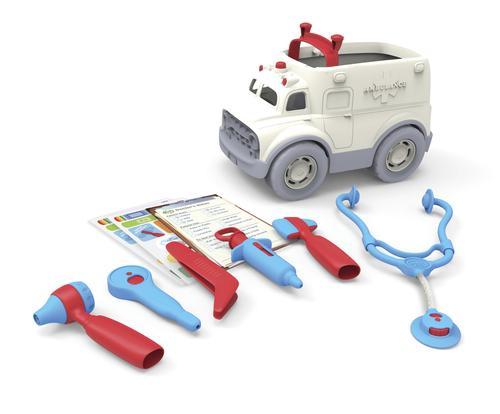 Ambulance & Doctor's Kit