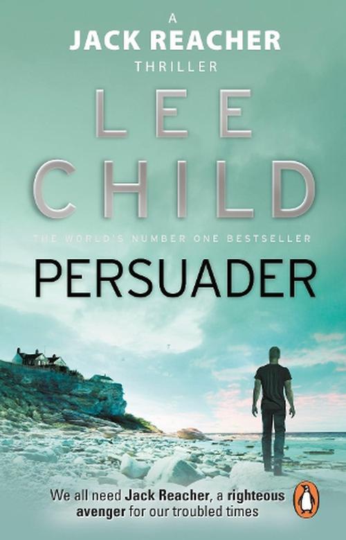Persuader - Jack Reacher (Book 7)