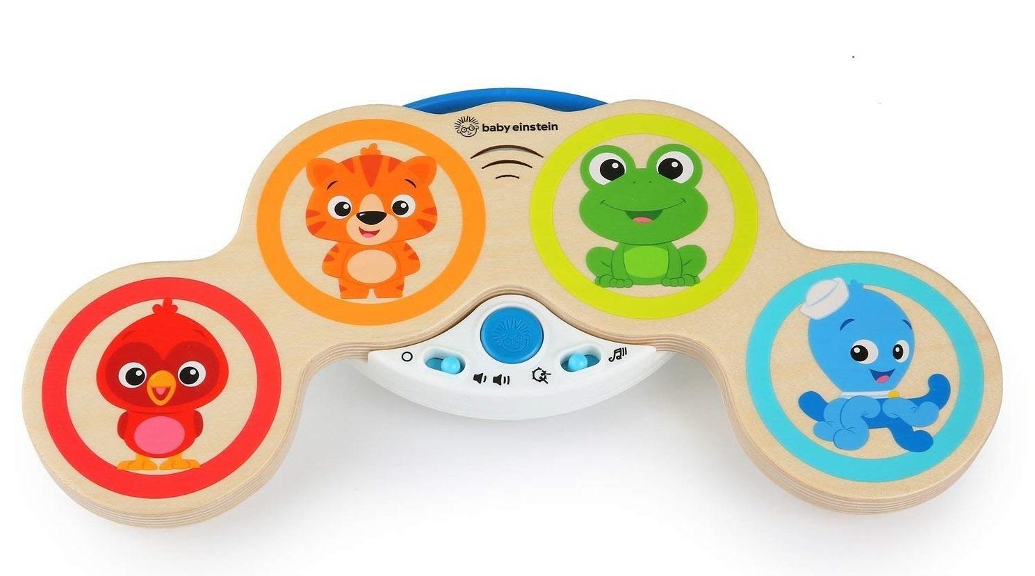 Baby Einstein - Magic Touch Drum