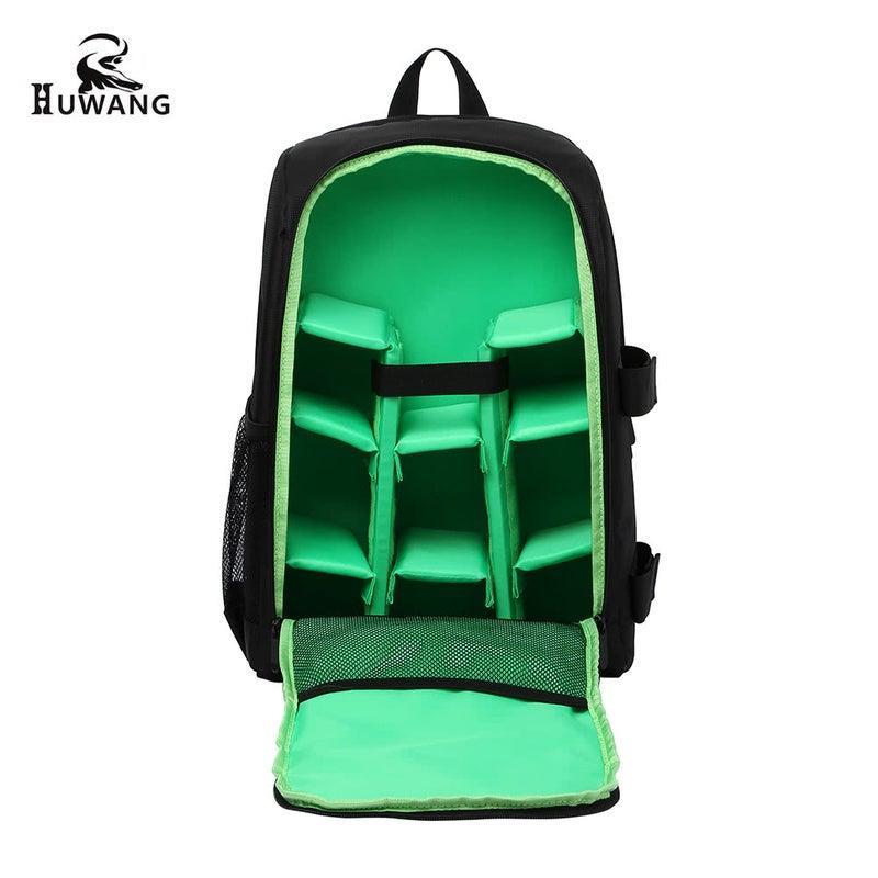 Large Padded Camera Bag Camera Cases Bags & Covers