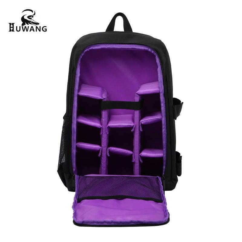 Large Padded Camera Bag Camera Cases Bags & Covers