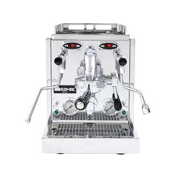 Isomac Pro Dual Boiler PID Coffee Machine
