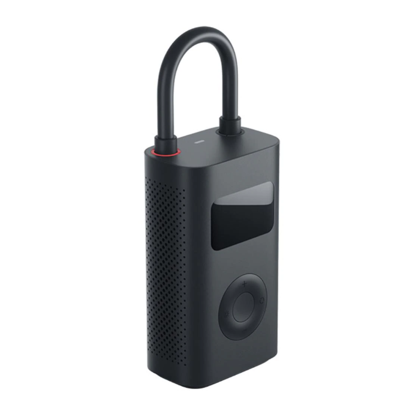 Pneumatic Car Pump Portable Tyre Electric Inflator Air Compressors