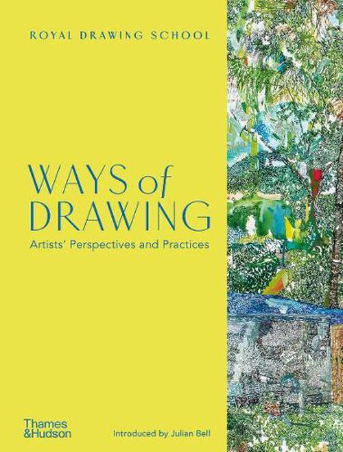 Ways of Drawing
