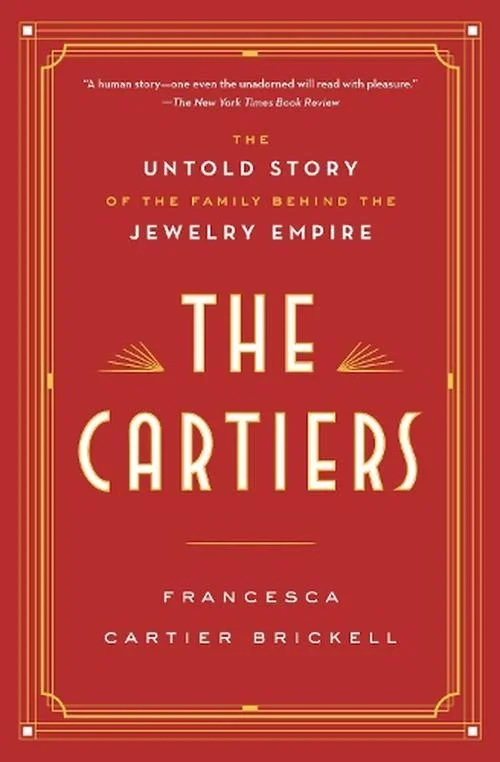 The Cartiers