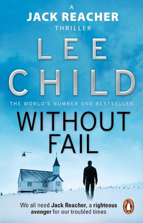 Without Fail - Jack Reacher (Book 6)