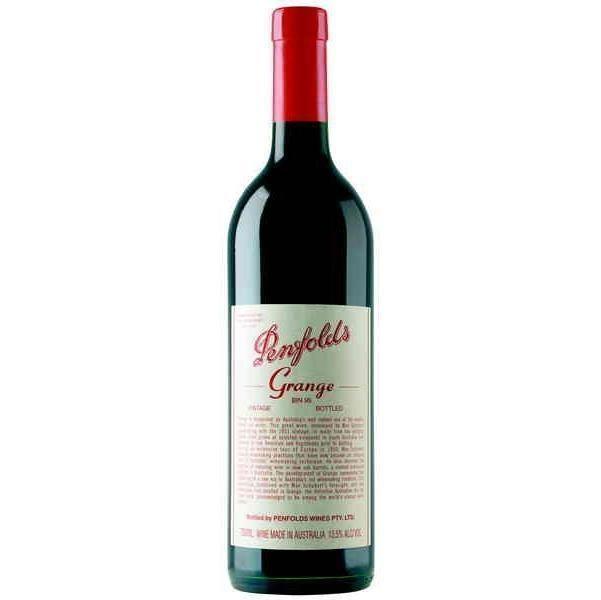 Penfolds Grange 1998