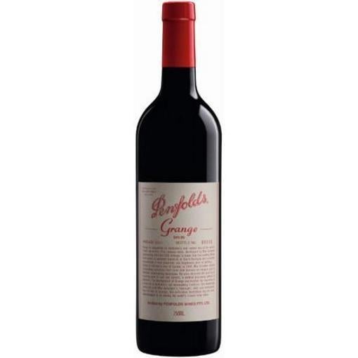 Penfolds Grange 2010