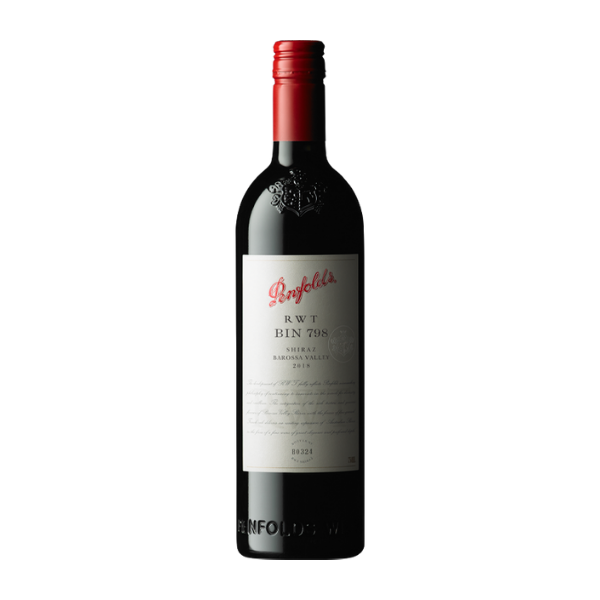 Penfolds RWT 2011